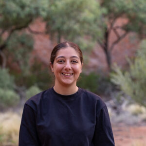 Ms Aliyah Gordon (OA2025) – Leading With Culture, Strength and Purpose